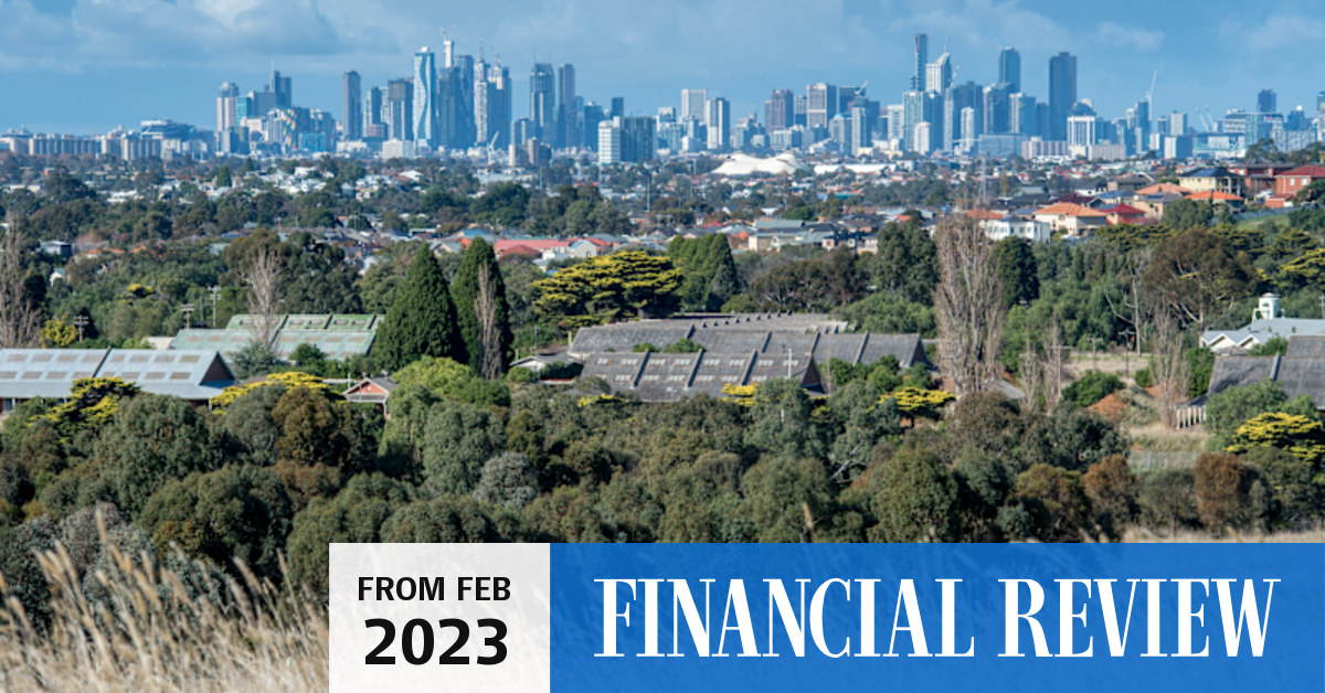 Property tax Victoria says developers can’t claim deductions on